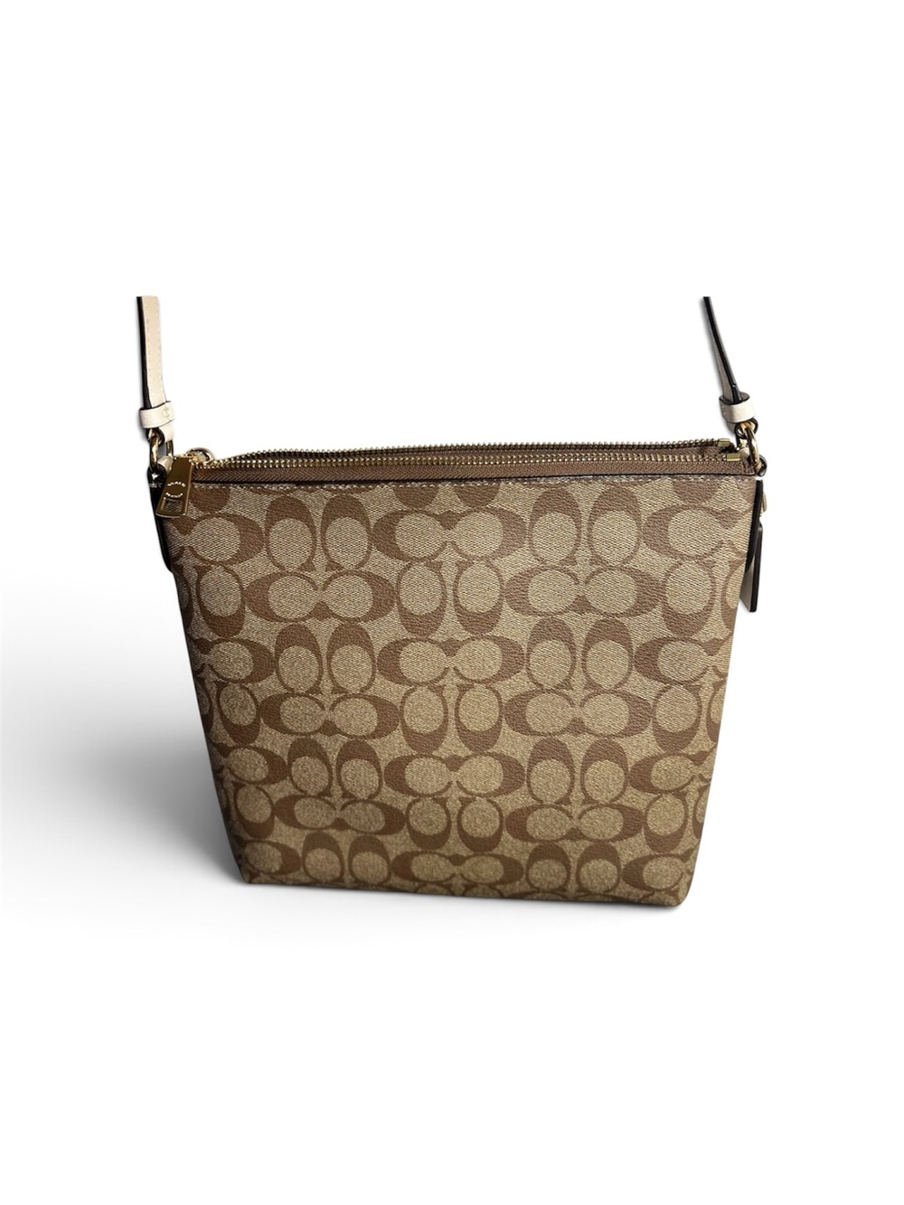 Coach Rowan File Bag - Picture 3 of 7